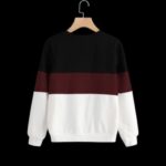 Unisex sweat shirt