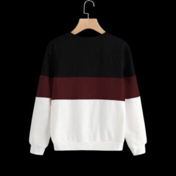 Unisex sweat shirt