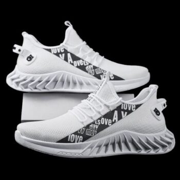 Male sneakers