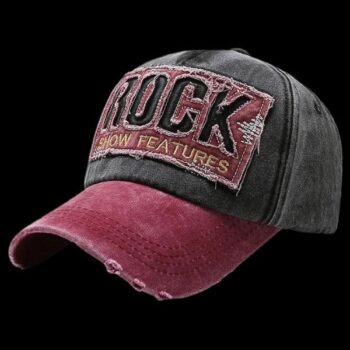 Trucker hat