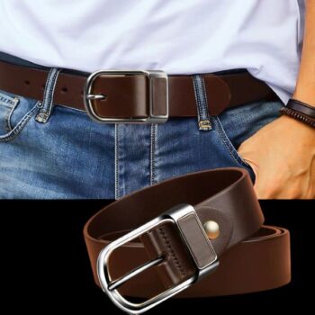 Belt male