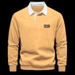 Male long sleeve T-shirt