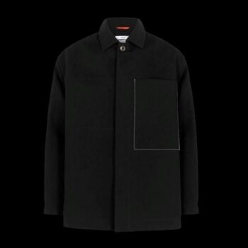 Male long sleeve shirt