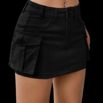 Ladies Mini skirt