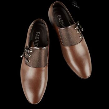 Male Corperate shoe