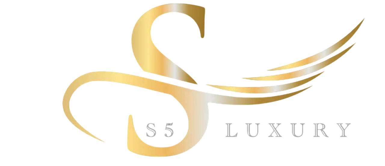 S5 LUXE AURA